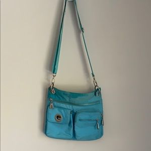 Crossbody bag